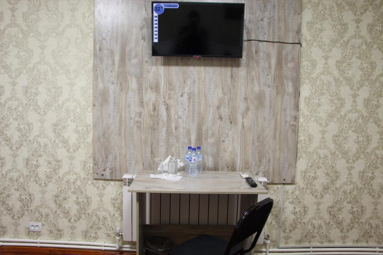 Zafaron Hotel Tasken Kültér fotó